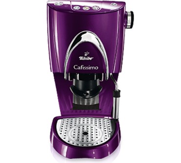 Produktbild Tchibo Cafissimo