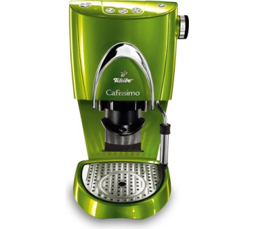 Produktbild Tchibo Cafissimo