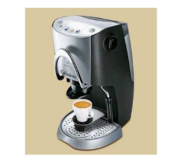 Produktbild Tchibo Cafissimo