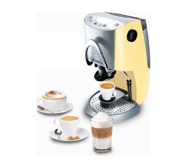 Produktbild Tchibo Cafissimo