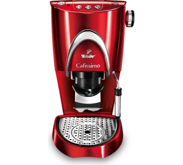 Produktbild Tchibo Cafissimo