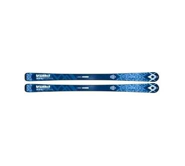Produktbild Völkl Qanik 10/11