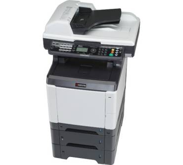 Produktbild Kyocera Ecosys FS-C2126 MFP