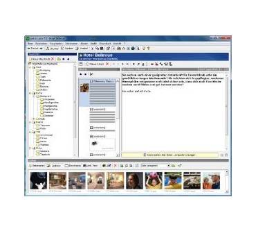 Produktbild Data Becker web to date 7.0