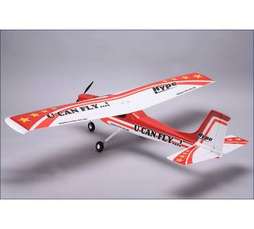 Produktbild Hype U CAN FLY!