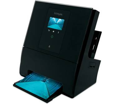 Produktbild Lexmark Genesis S815