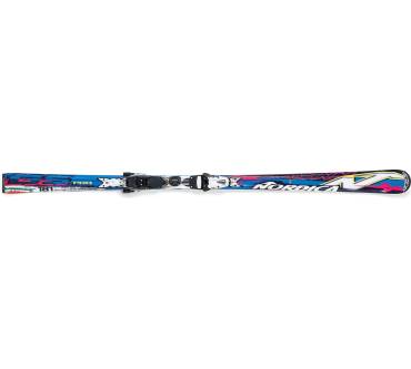 Produktbild Nordica Dobermann Pro GS 10/11