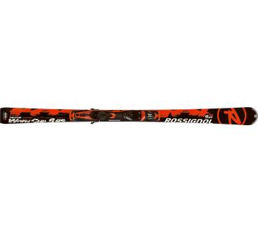 Produktbild Rossignol Radical 8GS 10/11