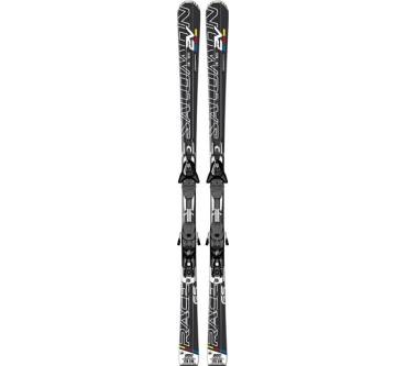 Produktbild Salomon Equipe 2V Powerline 10/11