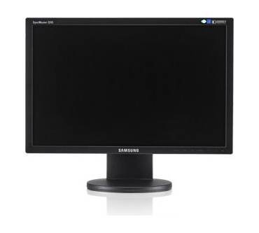 Produktbild Samsung SyncMaster 2443DW