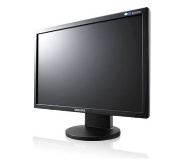 Produktbild Samsung SyncMaster 2443DW