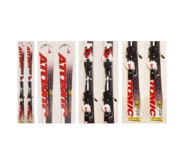 Produktbild Atomic Race ST 10/11