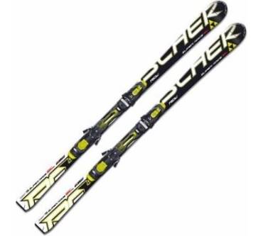 Produktbild Fischer Sports RC4 Superrace SC 10/11