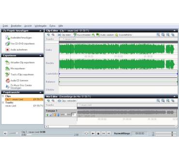 Produktbild Roxio WinOnCD Creator 2011