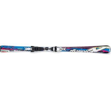 Produktbild Nordica Dobermann Pro SL 10/11