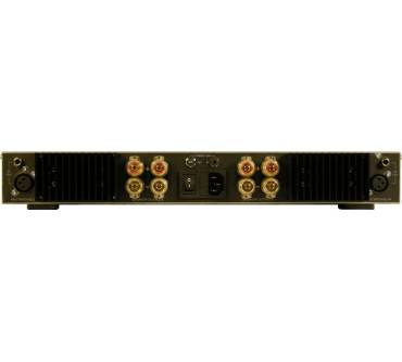 Produktbild Micromega PA-20 / PW-400