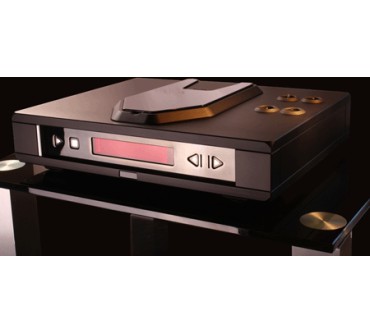 Produktbild Rega Valve Isis