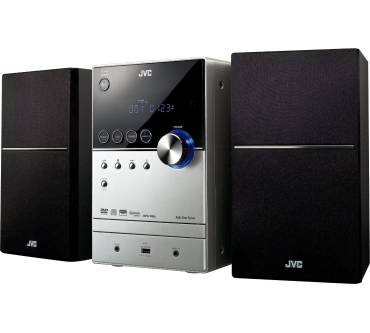 Produktbild JVC UX-SG6