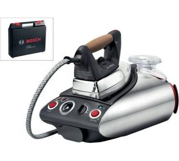 Produktbild Bosch TDS 25 Pro2 Dampfstation Home Professional