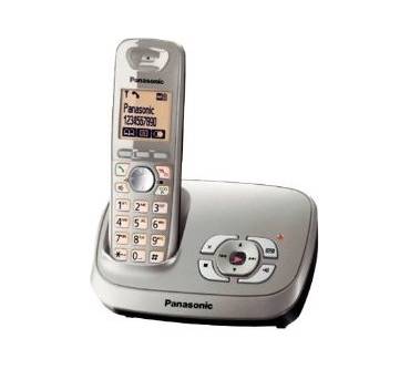 Produktbild Panasonic KX-TG6521