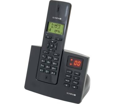 Produktbild Olympia Cool Answer