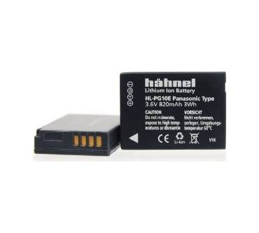 Produktbild Hähnel HL-PG10E