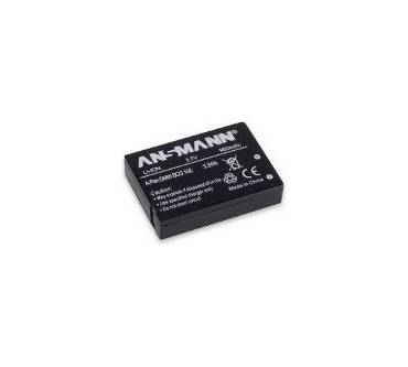 Produktbild Ansmann A-Pan DMW-BCG 10E