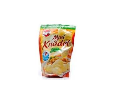Produktbild Pfanni Mini Kartoffel-Knödel