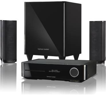 Produktbild Harman / Kardon BDS 300