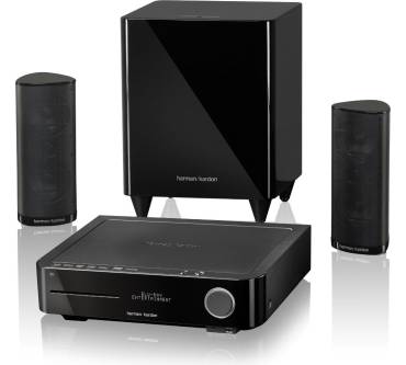 Produktbild Harman / Kardon BDS 300