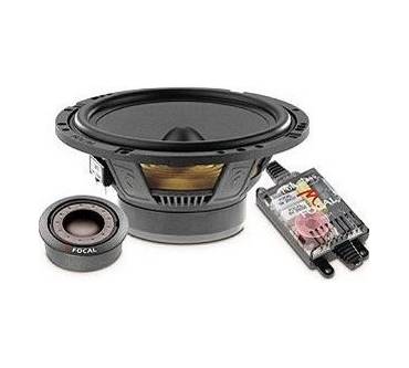 Produktbild Focal Polyglass 165VB