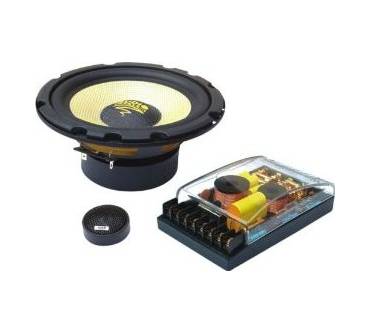 Produktbild Audio System X--ION 165-4