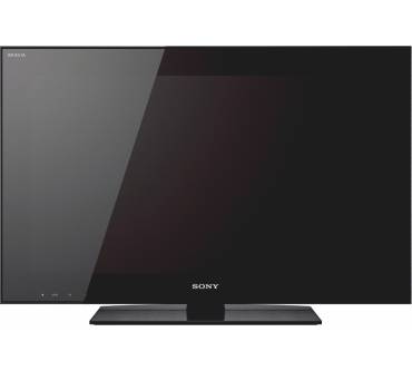 Produktbild Sony Bravia KDL-32NX500