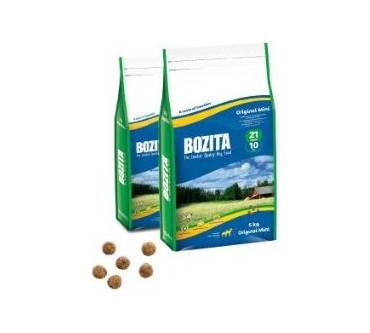 Produktbild Bozita Original 21/10