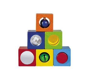 Produktbild Haba Erkundungssteine