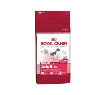 Produktbild Royal Canin Medium Adult 25