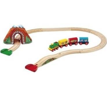 Produktbild Brio Meine erste große Brio-Bahn