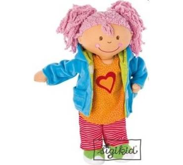 Produktbild Sigikid Curly Girly