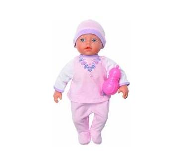 Produktbild Zapf Creation My little Baby Born (811320)