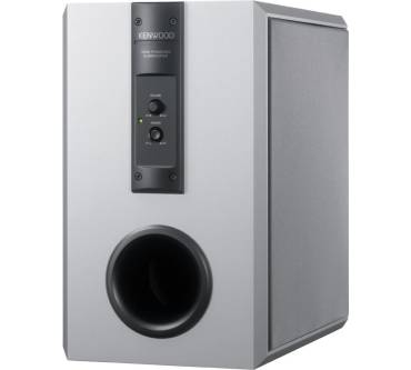 Produktbild Kenwood SW-40HT