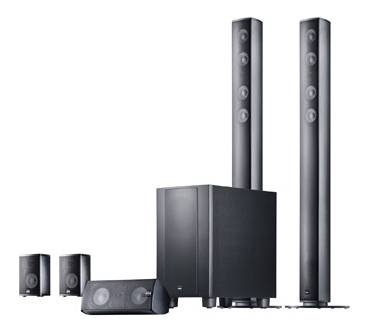 Produktbild Canton Movie CD 1000.2