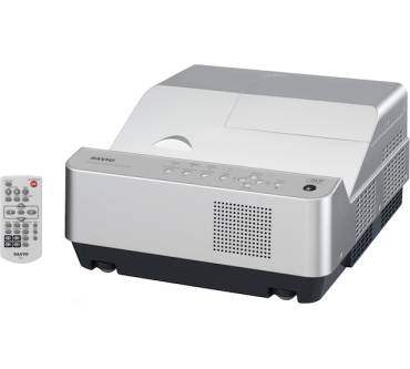 Produktbild Sanyo PDG-DWL2500