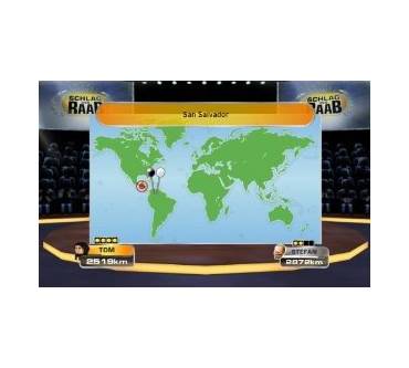 Produktbild Schlag den Raab