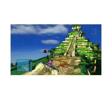 Produktbild MySims: Sky Heroes