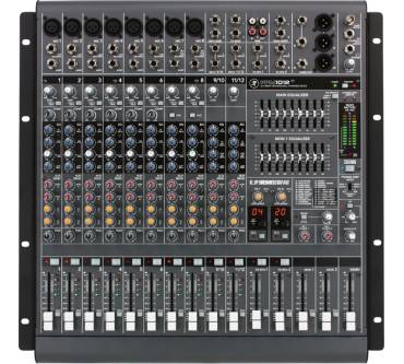 Produktbild Mackie PPM1012