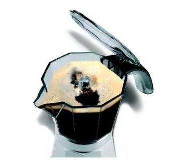 Produktbild De Longhi EMK 6