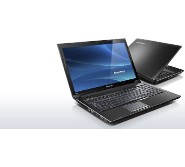 Produktbild Lenovo IdeaPad V560 (M4999GE)