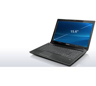 Produktbild Lenovo IdeaPad V560 (M4999GE)