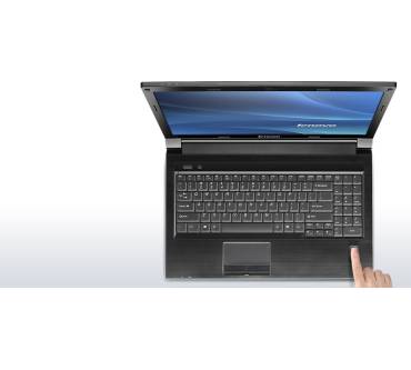 Produktbild Lenovo IdeaPad V560 (M4999GE)