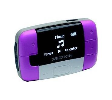 Produktbild Medion Life S60005 (4 GB)